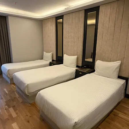 Hotel Dodo Old Town