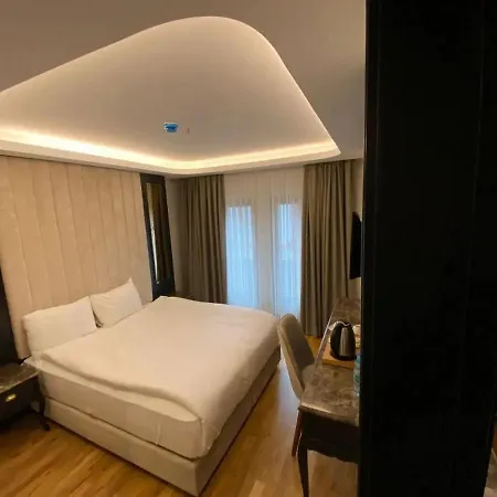 Dodo Old Town Hotel