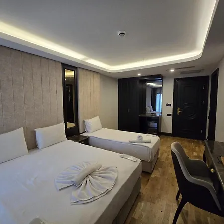 Dodo Old Town Hotel Istambul
