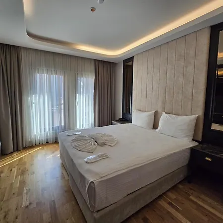 Dodo Old Town Hotel Istambul