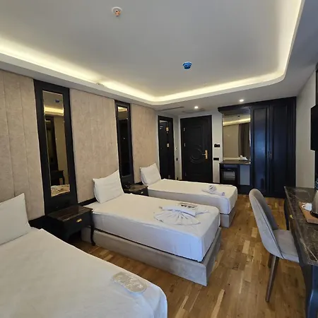 Dodo Old Town Hotel