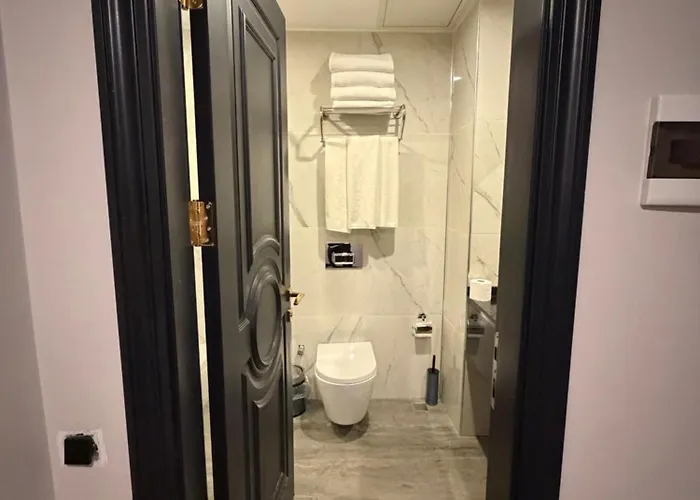 Dodo Old Town Ξενοδοχείο