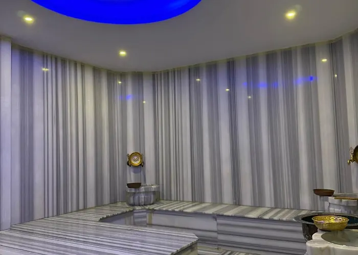 Ξενοδοχείο Dodo Old Town