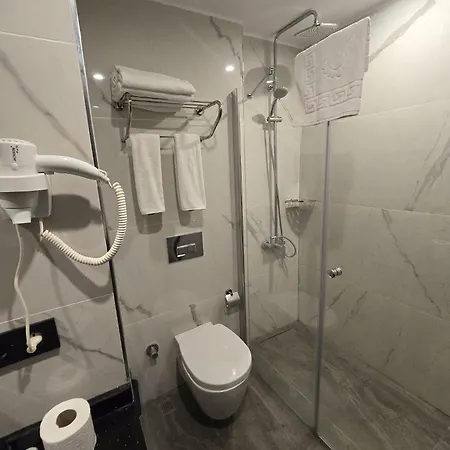 Hotel Dodo Old Town Estambul