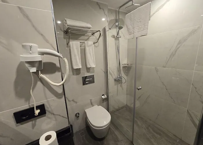 Hotel Dodo Old Town Istanbul