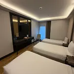 Dodo Old Town Отель Стамбул