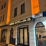 Dodo Old Town * Стамбул