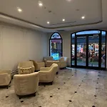 Dodo Old Town Отель Стамбул