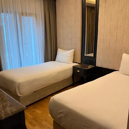 Dodo Old Town Hotel *
