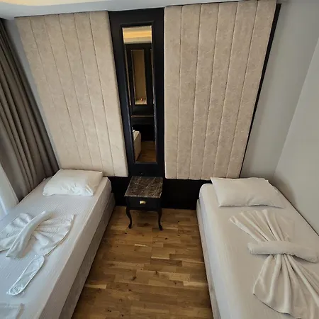 Hotel Dodo Old Town