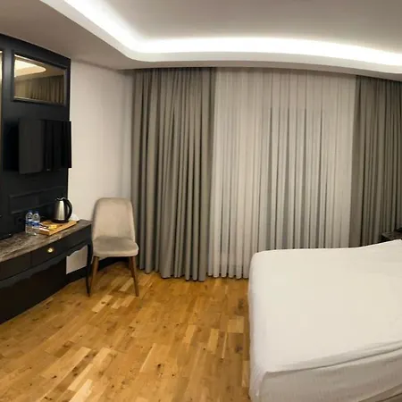 Dodo Old Town * Istanboel