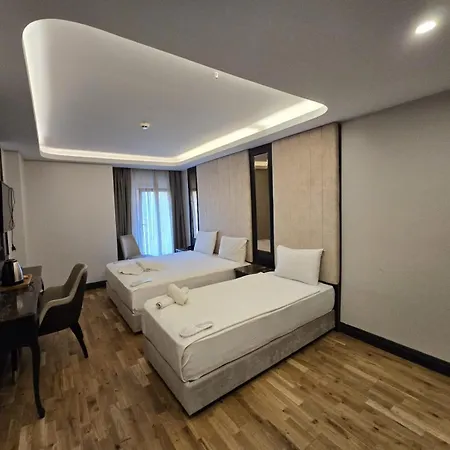 Dodo Old Town Hotel *