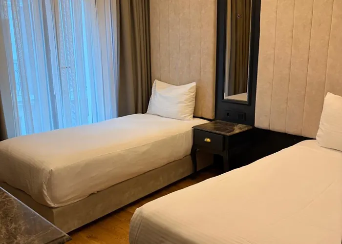 Dodo Old Town Hotel *