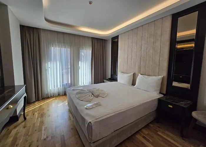 Dodo Old Town Hotel Istanbul