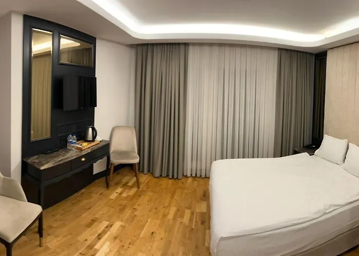 Dodo Old Town * 이스탄불