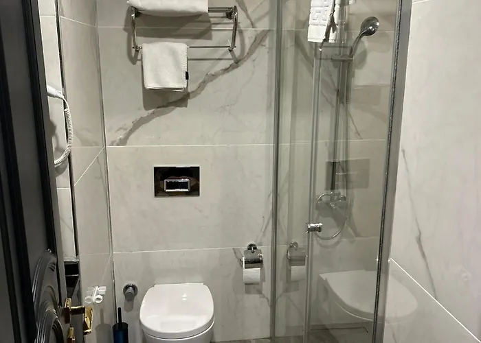 호텔 Dodo Old Town *