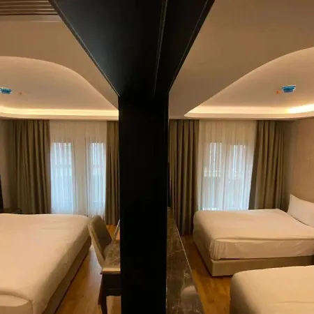 Dodo Old Town 酒店 伊斯坦布尔