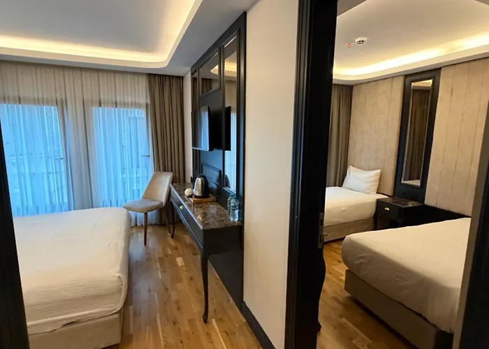 Dodo Old Town 伊斯坦布尔