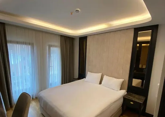 Dodo Old Town 伊斯坦布尔